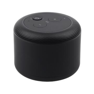 Portable Bluetooth Speaker